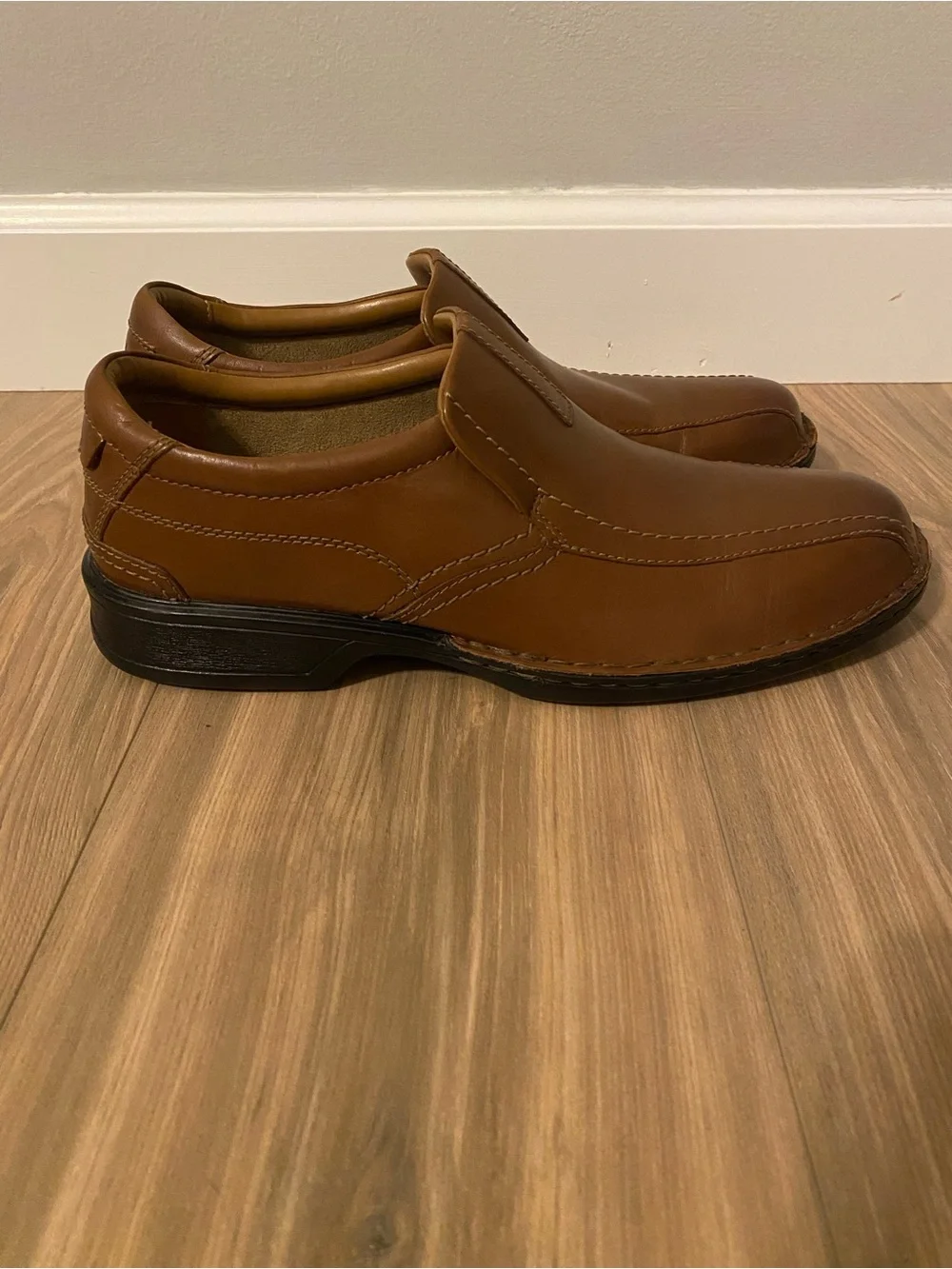 Clarks classic men